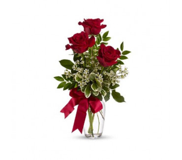 Thoughts of You Bouquet